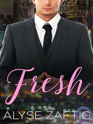 cover image of Fresh